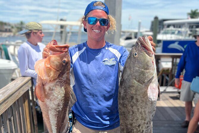 Naples 6 hour Split Charter - Final Thoughts: Who Is This Tour Perfect For?