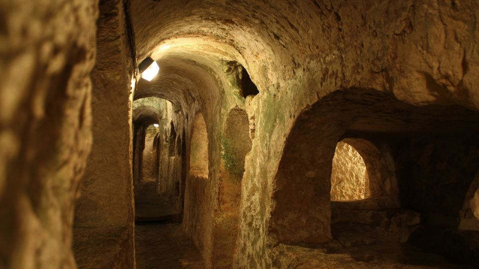 Naples: 7 Days Pass - Pompeii, Museums & Transport Included - Navigating the Naples Pass 7 Days