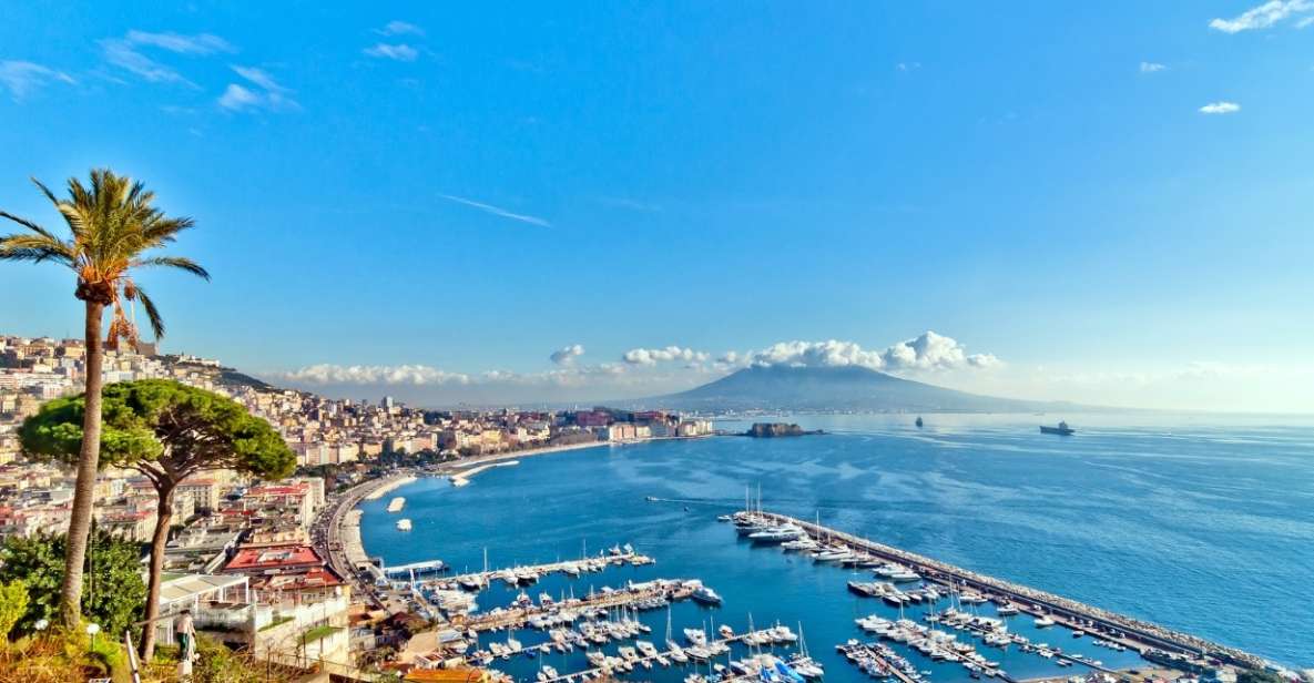 Naples: 7 Days Pass - Pompeii, Museums & Transport Included - The Sum Up: Is the Naples 7 Days Pass Worth It?