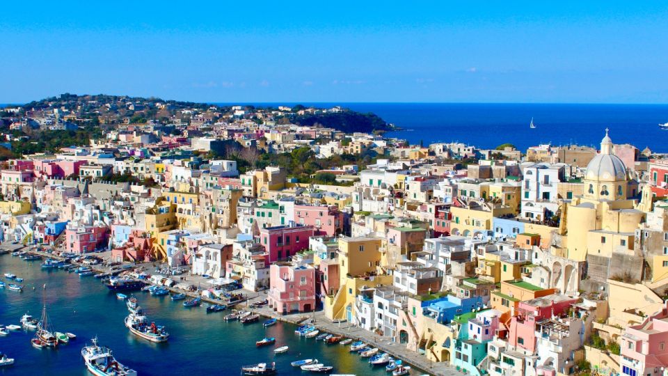 Naples: 7 Days Pass - Pompeii, Museums & Transport Included - FAQ
