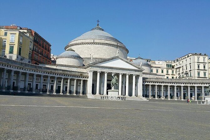 Naples Airport Private Arrival Transfer - Authentic Feedback: What Travelers Say