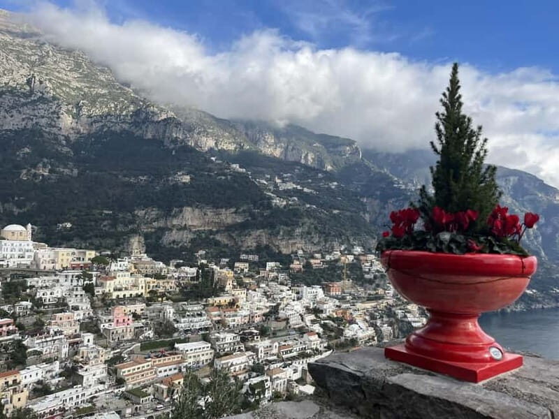 Naples: Amalfi Coast Tour with Sorrento and Positano - Key Points