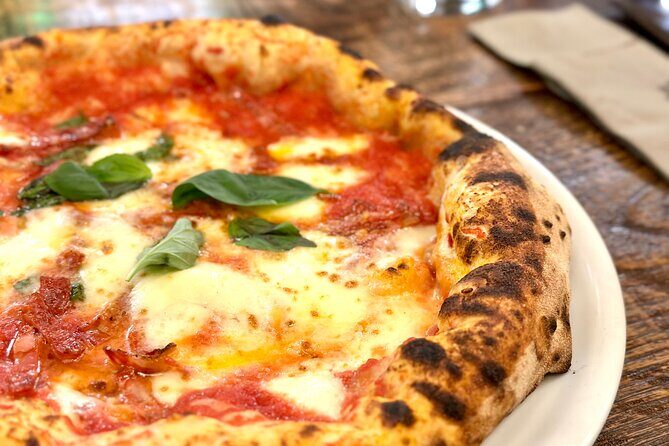 Naples: Authentic Italian Pizza Making Class with Local Pizzaiolo - FAQ