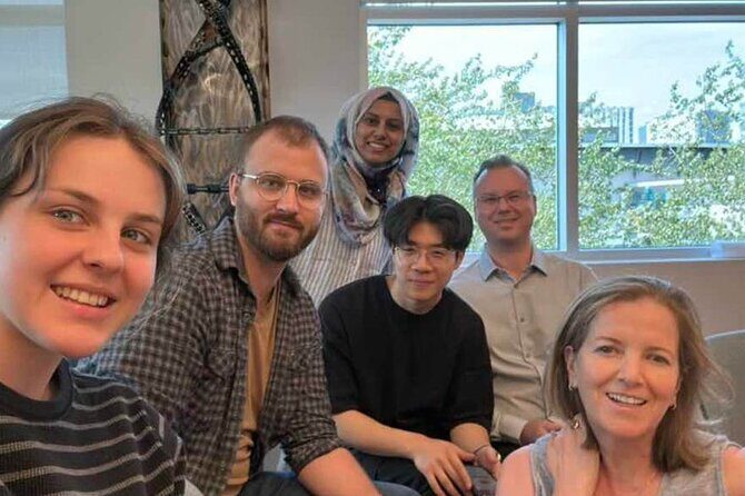 Naples Bar Crawl Experience - What to Expect on the Naples Bar Crawl Experience