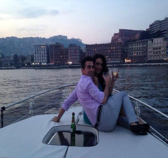 Naples: Bay of Naples Sunset Experience with Prosecco - A Closer Look at the Experience