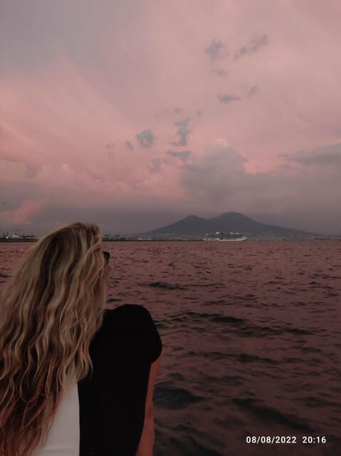 Naples: Bay of Naples Sunset Experience with Prosecco - The Sum Up