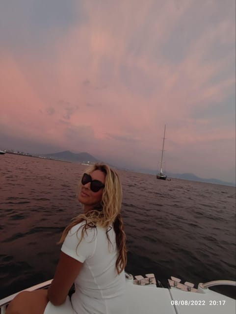 Naples: Bay of Naples Sunset Experience with Prosecco - Is This Tour Right for You?