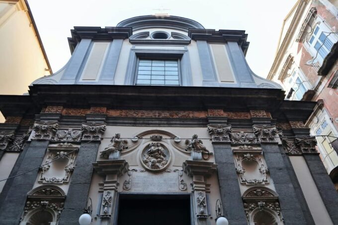 Naples Behind the Scene Walking Guided Tour - Frequently Asked Questions