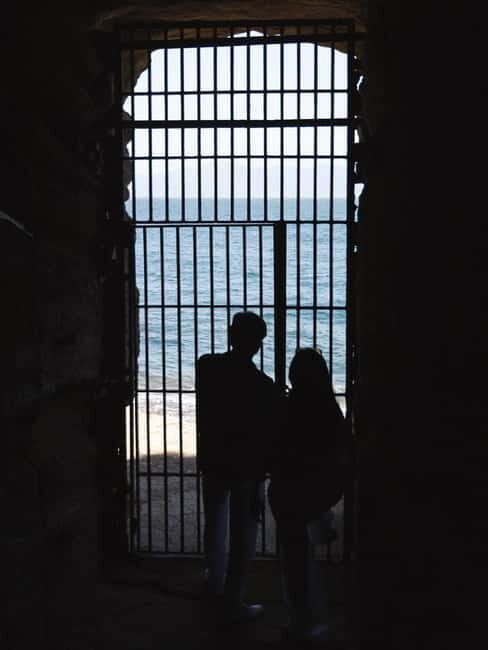 Naples: Boat tour of the Gulf of Naples and the ancient Villa Volpicelli. - Introduction: A Fresh Perspective on Naples