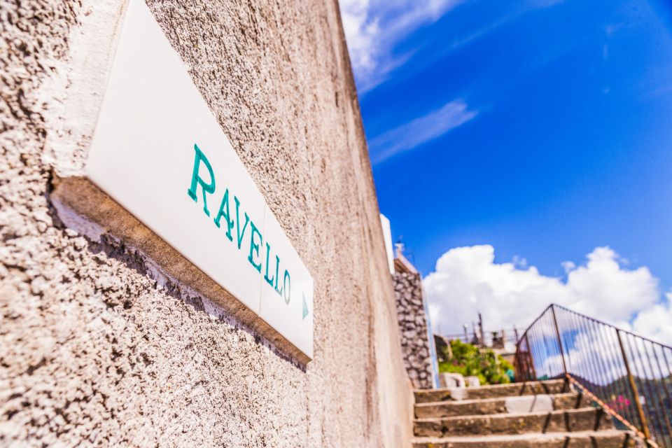 Naples: Boat Tour to Positano, Amalfi and Ravello - Visiting Amalfi