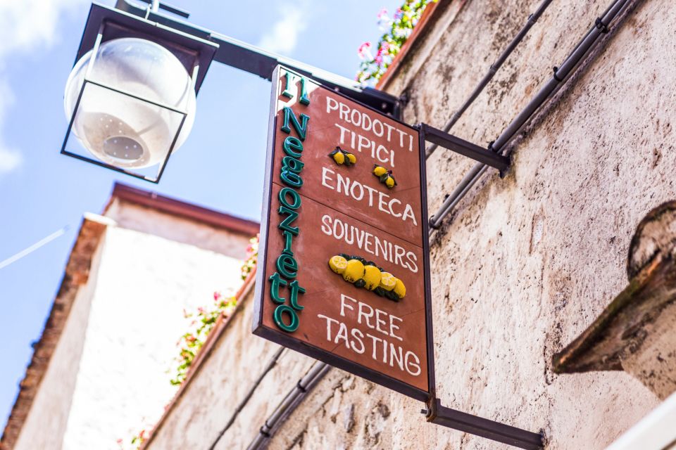 Naples: Boat Tour to Positano, Amalfi and Ravello - Frequently Asked Questions