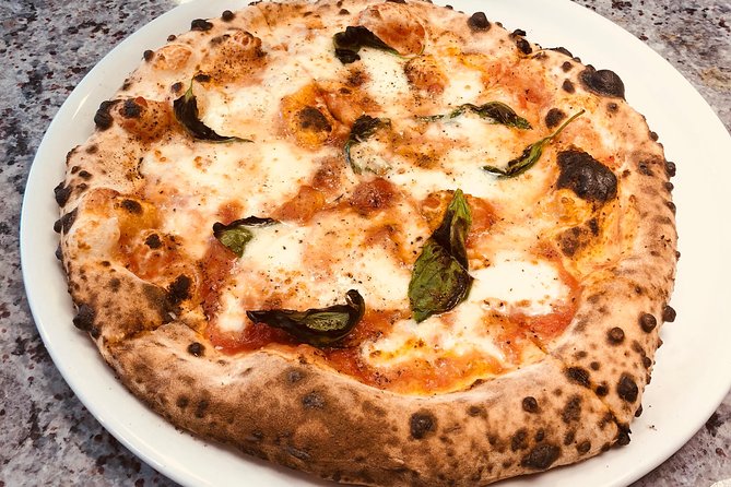 Naples by Night Tour Including Pizza Dinner - Customer Feedback
