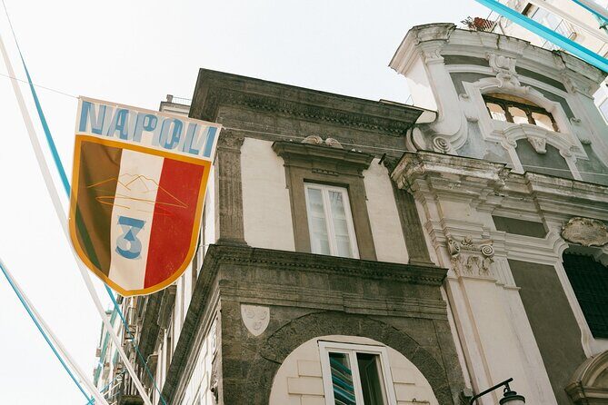 Naples by Night: Ultimate Neapolitan Tasting Tour - Who Should Consider This Tour?