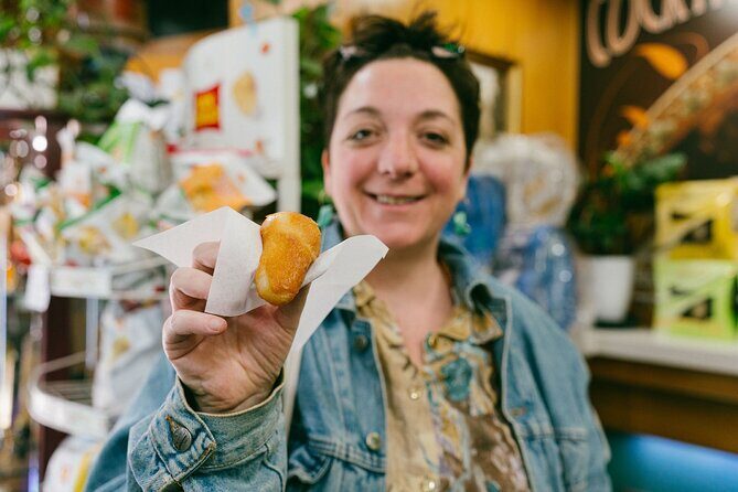 Naples by Night: Ultimate Neapolitan Tasting Tour - The Sum Up