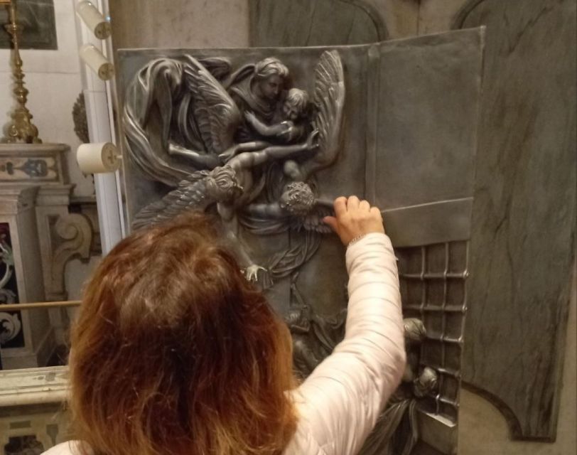 Naples: Caravaggio the Painter of Light Guided Tour - Exploring 17th-Century Naples
