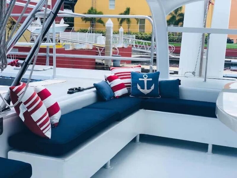 Naples: Catamaran Cruises with Wildlife Views - Final Thoughts: Is This Cruise Right for You?