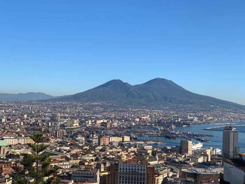 Naples: Certosa San Martino Tour with an Art Historian Guide - Exploring the Certosa di San Martino: A Complete Breakdown