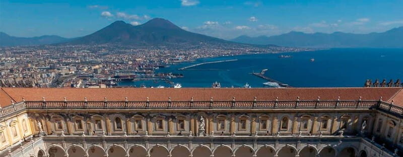 Naples: Certosa San Martino Tour with an Art Historian Guide - Final Thoughts on Value and Experience