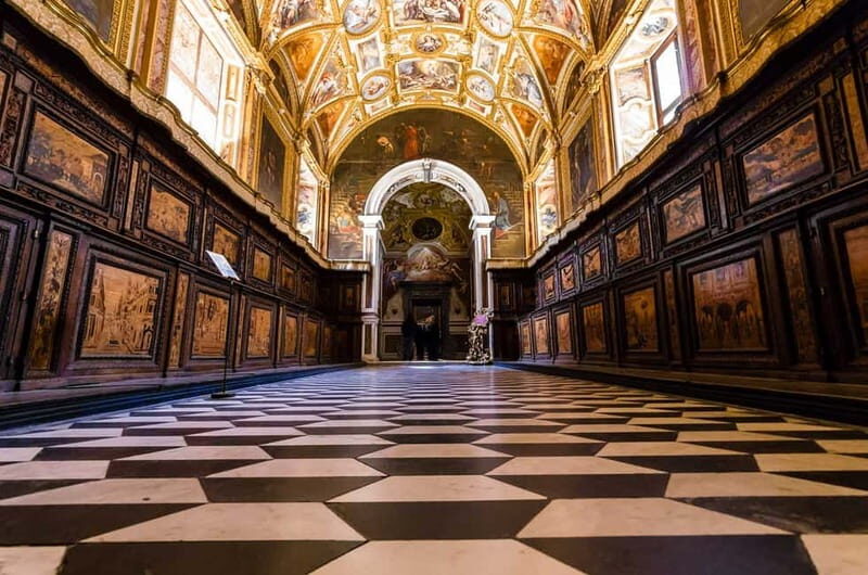 Naples: Certosa San Martino Tour with an Art Historian Guide - FAQ