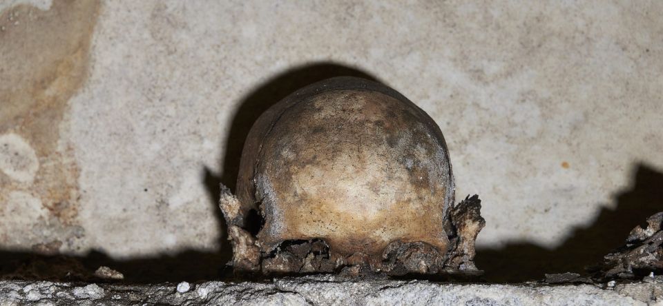 Naples: City and Lapis Museum Tour With an Archaeologist - Customer Impressions