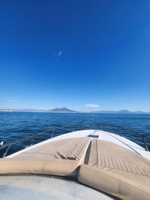 Naples: City Boat Tour with Aperitif - A Deep Dive into the Experience