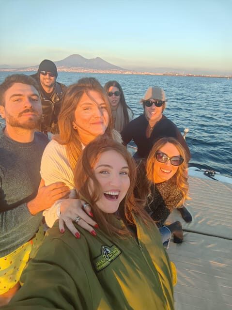 Naples: City Boat Tour with Aperitif - Final Thoughts