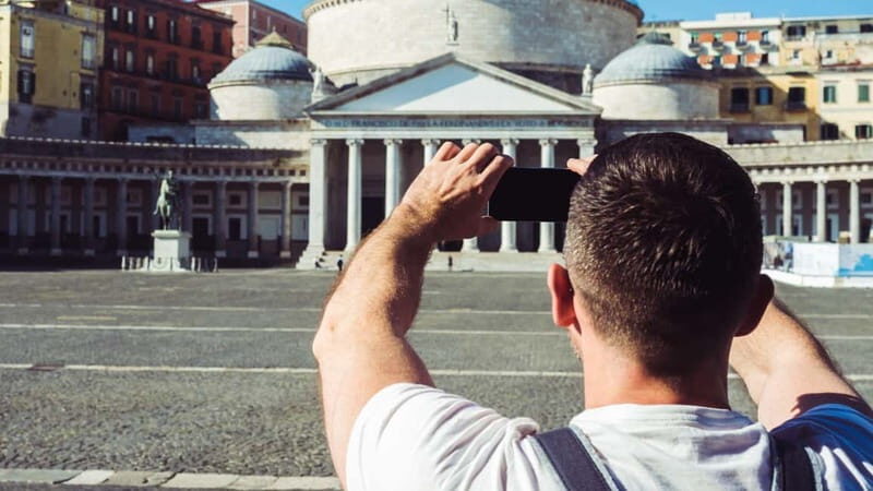 Naples: City Highlights and Hidden Gems Private Walking Tour - Key Points