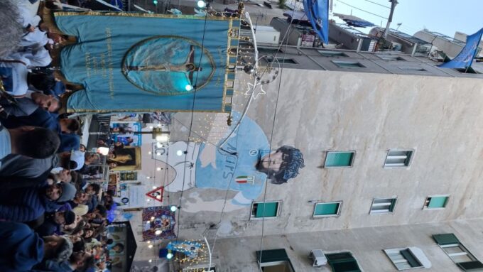 Naples: City Monuments Guided Walking Tour - Frequently Asked Questions