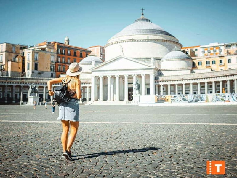 Naples: City Pass with guided tours, Pompeii & Underground - What’s Included and How It Works