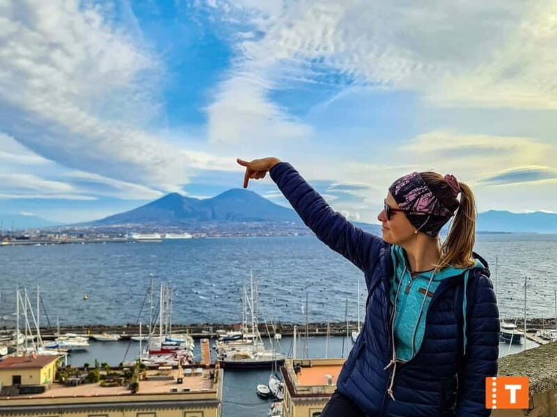 Naples: City Pass with guided tours, Pompeii & Underground - Guided Tours and Experiences