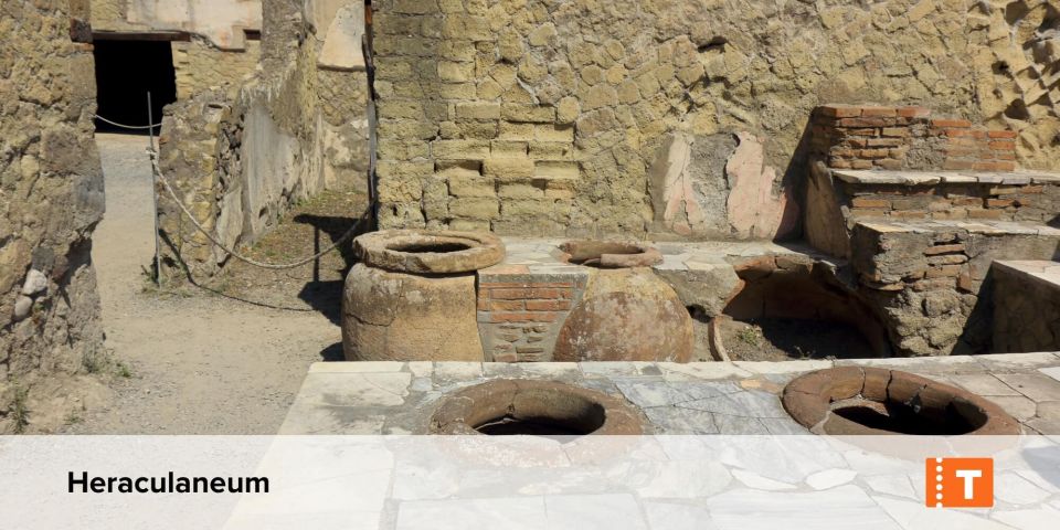 Naples: City Pass With Guided Tours, Pompeii & Underground - Key Points