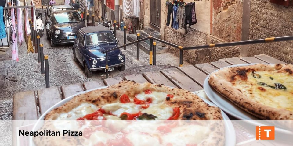 Naples: City Pass With Guided Tours, Pompeii & Underground - National Archaeological Museum