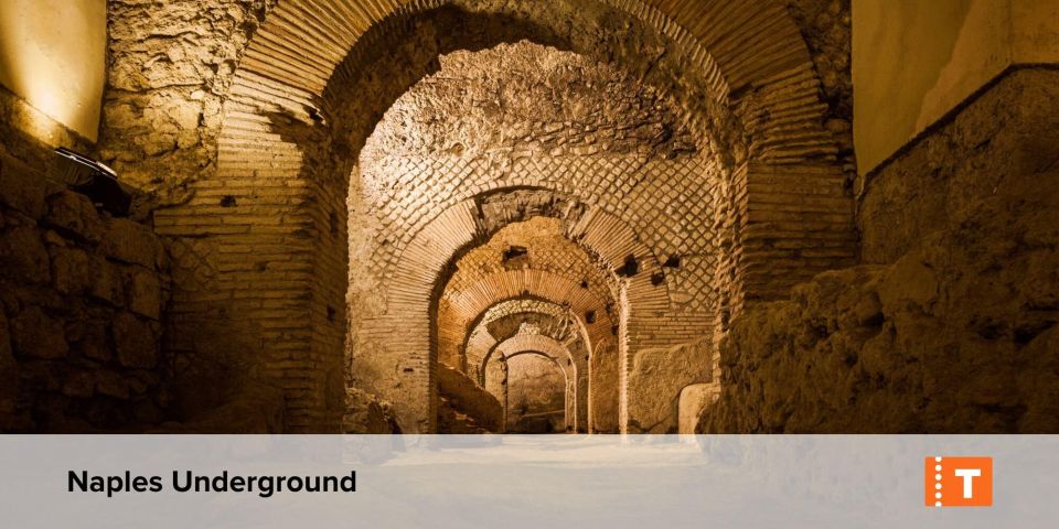 Naples: City Pass With Guided Tours, Pompeii & Underground - Frequently Asked Questions