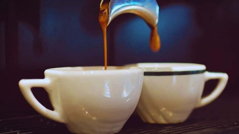 Naples: Coffee Tasting Experience with Sfogliatelle Pastry - The Breakdown: Detailed Look at the Itinerary