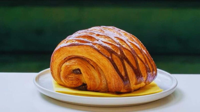 Naples: Coffee Tasting Experience with Sfogliatelle Pastry - Who Will Love This?