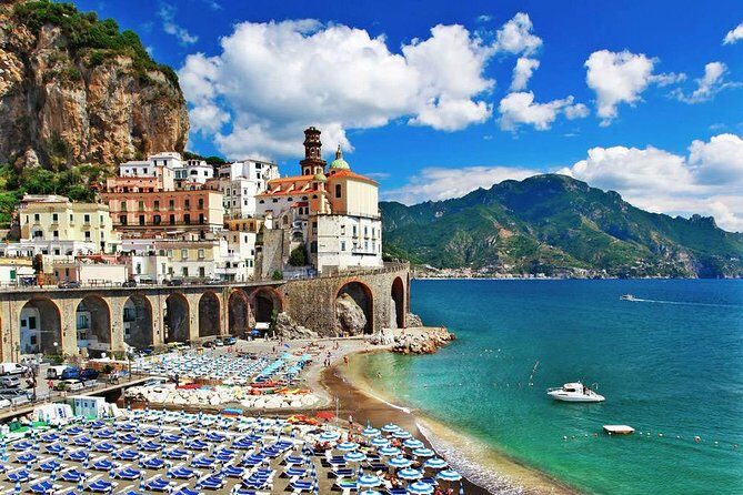 Naples cruise excursion day tour Positano Amalfi Ravello Amalfi coast - Final Thoughts