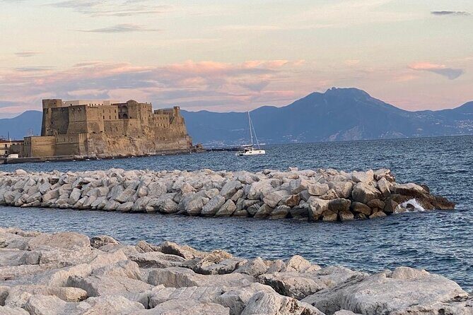 Naples Day Trip with High-Speed Train & Naples Underground - A Closer Look at the Itinerary