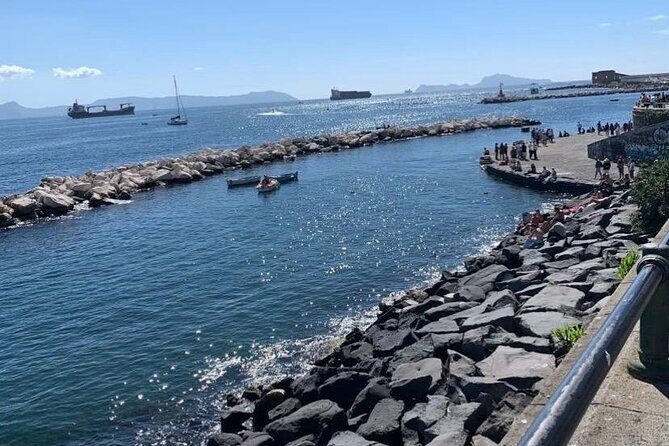 Naples Day Trip with High-Speed Train & Naples Underground - Who Should Consider This Tour?