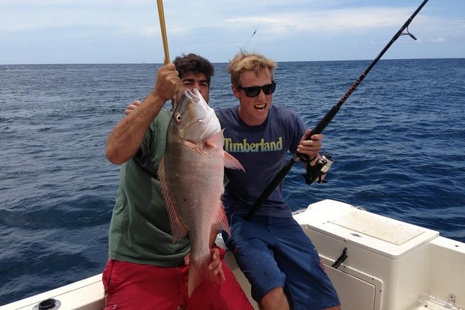Naples Deep Sea Fishing Charters Review - Reviews and Pricing