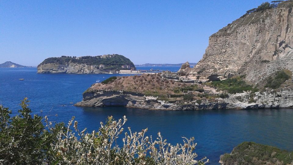 Naples: Electric Bike Tour of Pausilypon Archaeological Park - Frequently Asked Questions