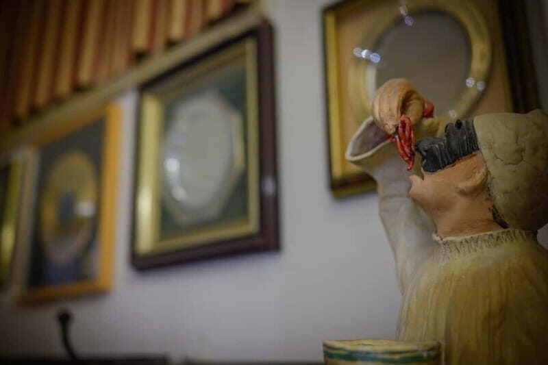 Naples: Entrance ticket with guided tour house museum Murolo - Who Should Consider This Tour?