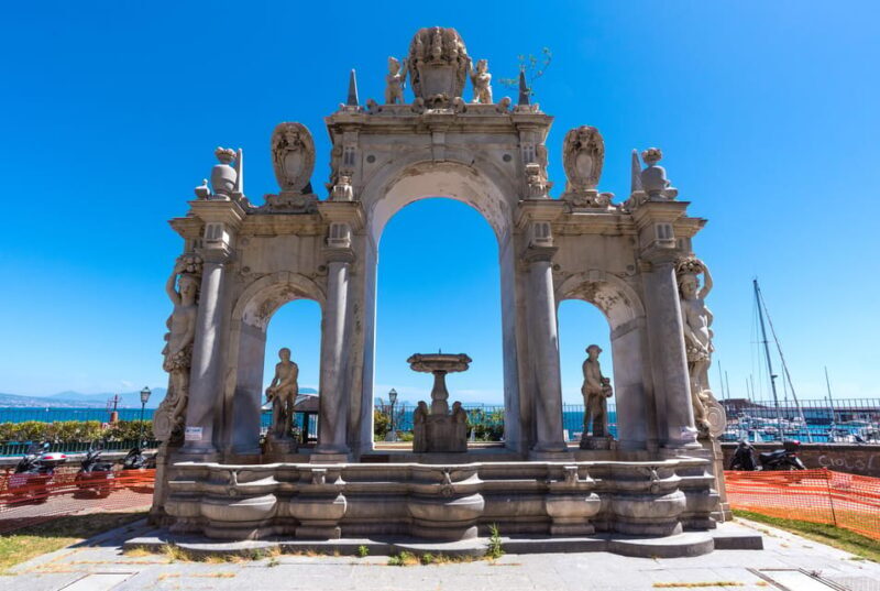 Naples: Evening Sightseeing with Gourmet Dinner - What Makes This Tour Stand Out?