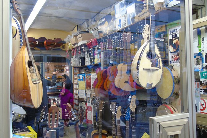 Naples Experience Fullday From Sorrento or Positano or Amalfi or Salerno - Since You Asked