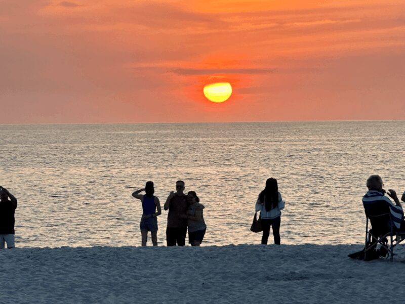 Naples Florida: Famous Sunset Tour - Electric Trike Tour - FAQ