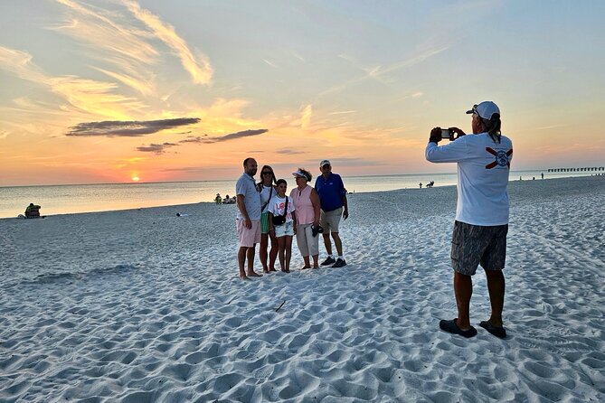 Naples Florida Sunset Tour -Trike Tour of Naples - Whats Included in the Experience