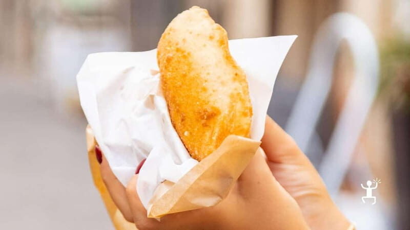 Naples: Food Tour by Vespa - A Practical Guide to the Naples Vespa Food Tour