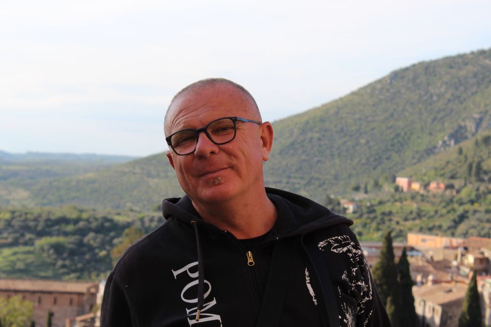 Naples: Food Tour With Davide - Booking Details and Policies