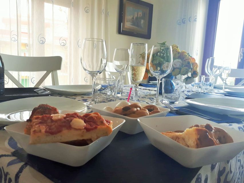 Naples: Fresh Pasta Cooking Class and Dinner With a Local - Frequently Asked Questions
