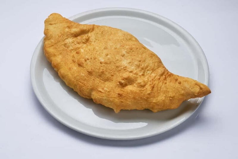 Naples: Fried Dishes Cooking Class - Introduction