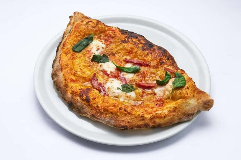 Naples: Fried Dishes Cooking Class - What You Can Expect in Detail